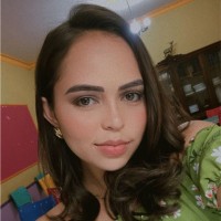 Amanda Cristina Lima da Silva