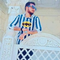 Kishan Baraiya
