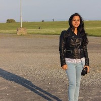 Aparna B P