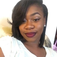 Nyla King MBA CSM, SSM