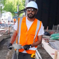 Karthik Rajendran