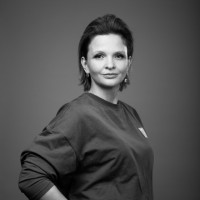 Evgenia Ozerova