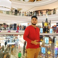 Hafijur Rahman Mazumder