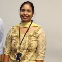Deepika Baskar