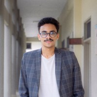 Usman Zafar