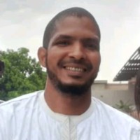 M'Mata Almoustapha