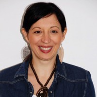 Szilvia Bajza