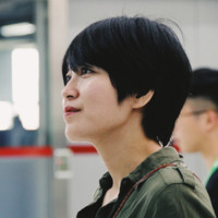 Kelly Lu