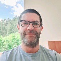 Daniel Pardo Latorre