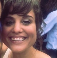 Emilie Mcdonald