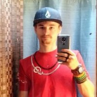 Derrek Hiebert