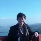 John Wang