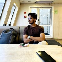 Akash Kedare