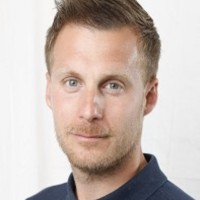 Gustav Eklund