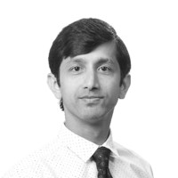 Nabeel Shaikh