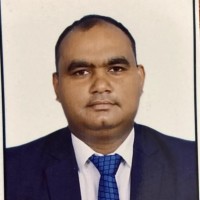 Adesh Kumar