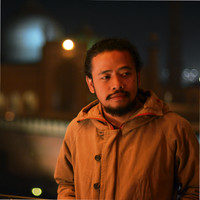 Aziz Ghaniy Waskito