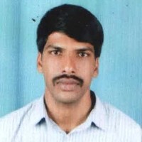Nagendra Mahadevappa