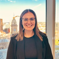 Danielle Arnfield