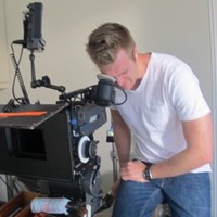 Darren Kerr