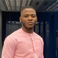 Daniel Ogundiran
