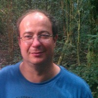 Christopher Britton
