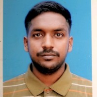 Ananta Kumar Singha