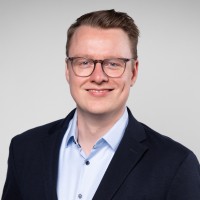 Mike Külschbach