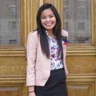 Jacqueline Dizon