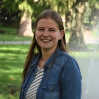 Thalina Van ‘T Klooster