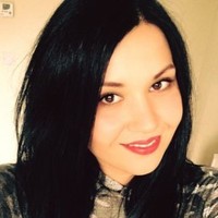 Gintare Sliauderyte