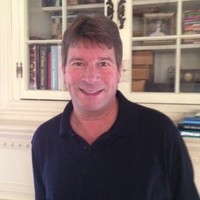 Bob Pierce