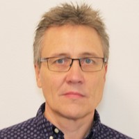 Tore Andersson