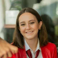 Daniela Avalos Garcia