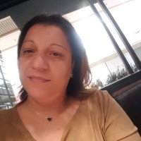 Rafaela Almeida