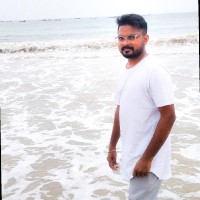 Kunchala Pavan kumar