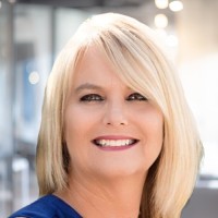 Tracy Carr