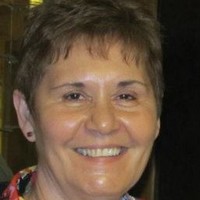 Kathy Marks