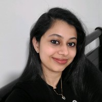 Swetha Merin Johny