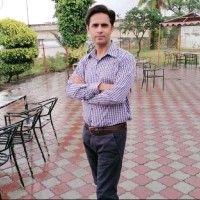 Ch Shehzad