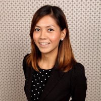Felicia Goh