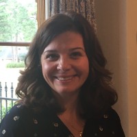 Courtney Moore