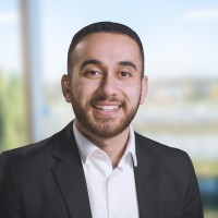 Jamal Faraj