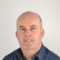 John Saunders