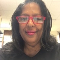 Sandra Luckett