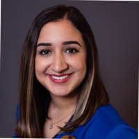 Ashley Barraza Lpn, Cdp