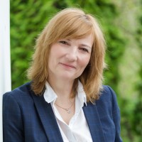 Zsuzsanna Bádonyi-Nagy