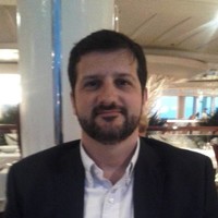 Daniel Foletto, PMP