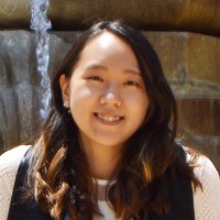 Kristine Lee