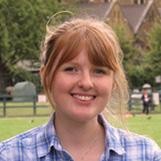 Charlotte Harris